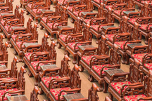 Chủ đầu tư tiết lộ giá ghế Đồng Kỵ bị chê: Giá bình dân, tổng 6,3 tỷ đồng