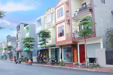 Cơ hội cuối mua nhà trong khu đô thị hiện hữu Kosy Lào Cai