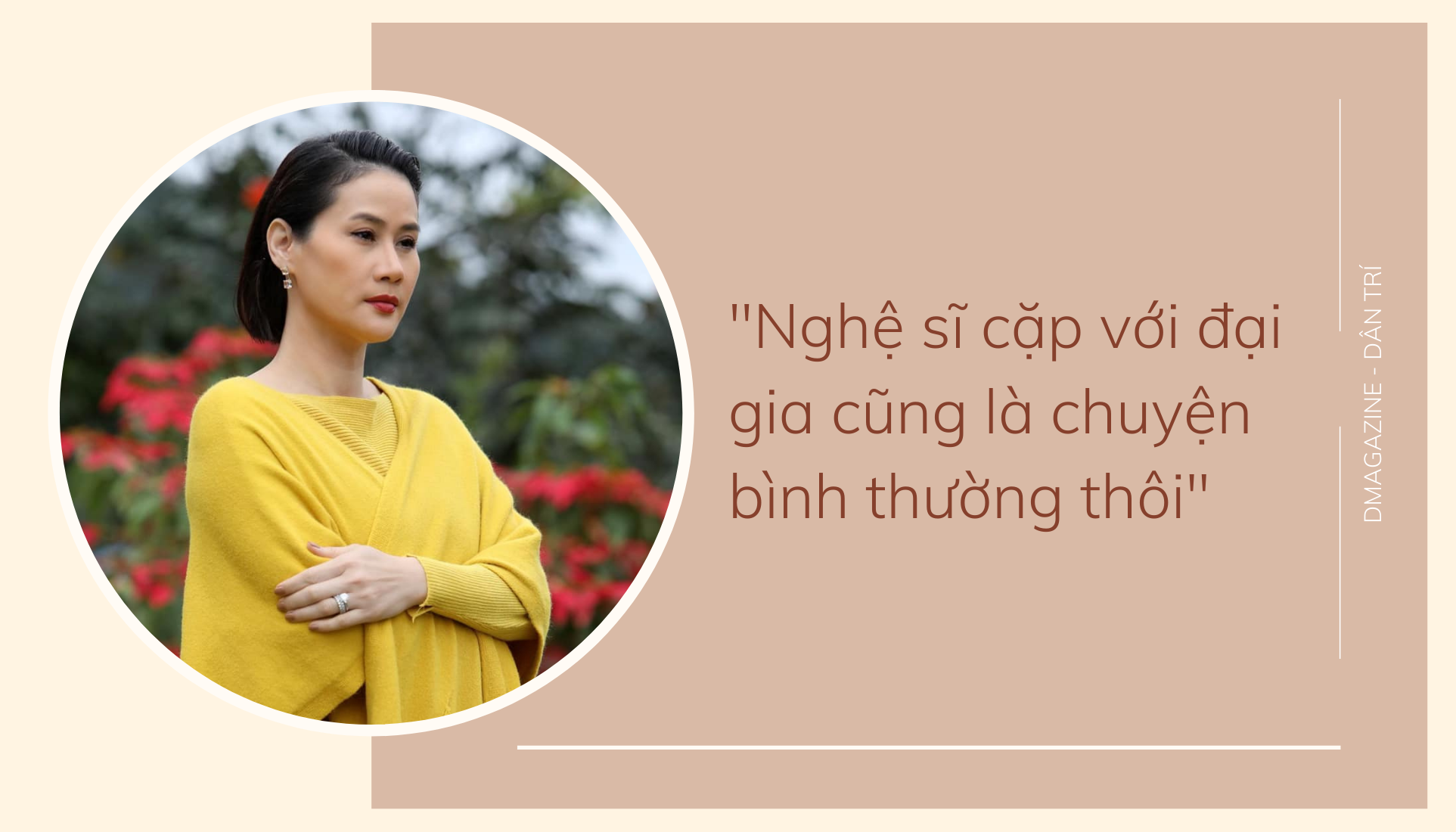 Thân Thúy Hà: Họ nói tôi chơi với Tăng Thanh Hà vì muốn có chồng giàu - 4 Thân Thúy Hà: Họ nói tôi chơi với Tăng Thanh Hà vì muốn có chồng giàu - 4