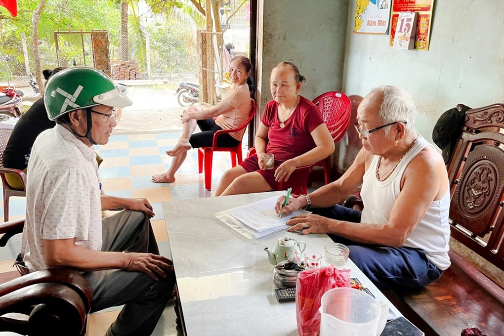 Huyện đảo nhỏ nhất nước dự kiến thành đặc khu sau sắp xếp đơn vị hành chính - 3 Huyện đảo nhỏ nhất nước dự kiến thành đặc khu sau sắp xếp đơn vị hành chính - 3