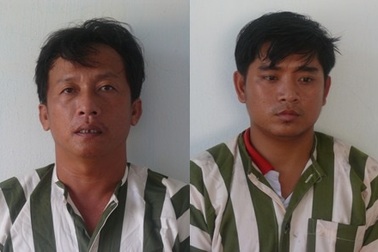 Bắt nhóm cá độ bóng đá qua mạng internet