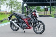 Suzuki Satria 2026 giá cao nhất 59 triệu đồng tại Việt Nam