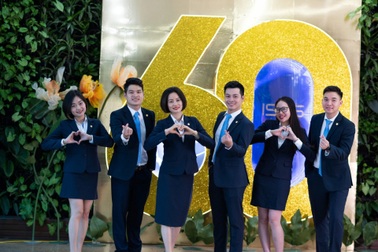 Bảo Việt được vinh danh trong danh sách 50 công ty niêm yết tốt nhất Việt Nam