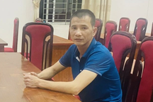 Kẻ nổ súng giải quyết mâu thuẫn tại Bắc Giang sa lưới