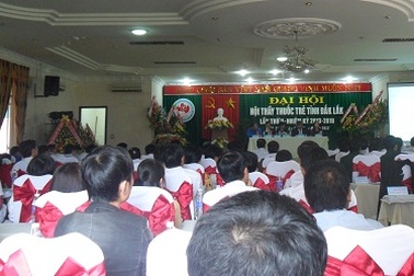 Gần 70.000 đồng bào vùng sâu được khám, cấp thuốc miễn phí