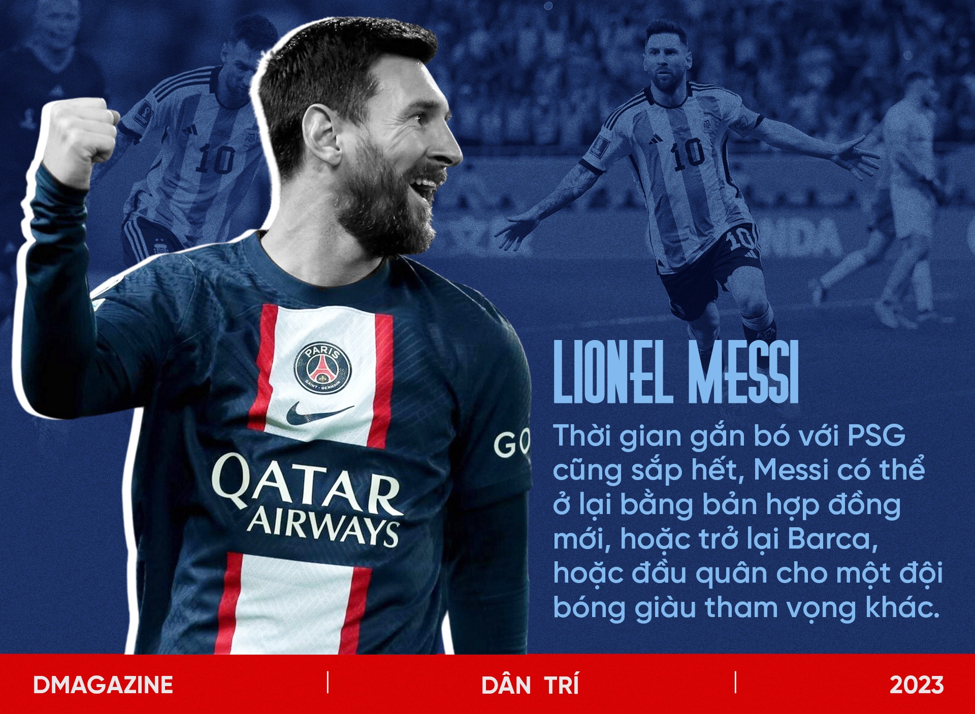 1.000 bàn thắng và kiến tạo: Lionel Messi cần làm gì để vĩ đại hơn? - 17 1.000 bàn thắng và kiến tạo: Lionel Messi cần làm gì để vĩ đại hơn? - 17