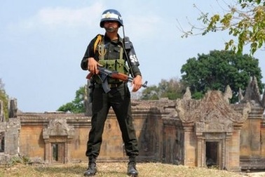 Chùm tin vắn qua ảnh 