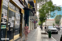 Bí thư TPHCM: Quận 7 kiểm soát dịch là khởi đầu để trở lại bình thường mới