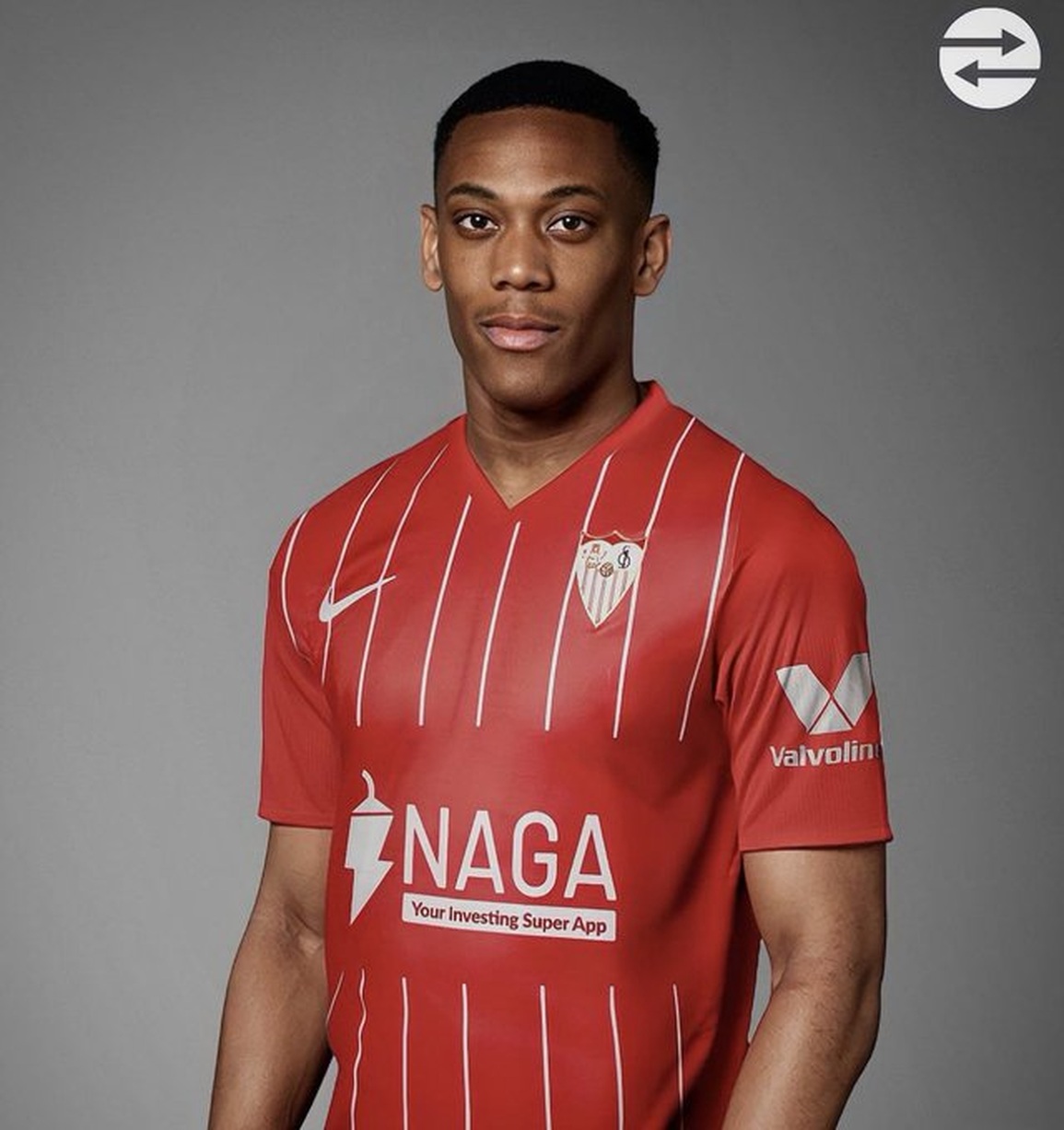 Anthony Martial rời khỏi Man Utd - 1 Anthony Martial rời khỏi Man Utd - 1