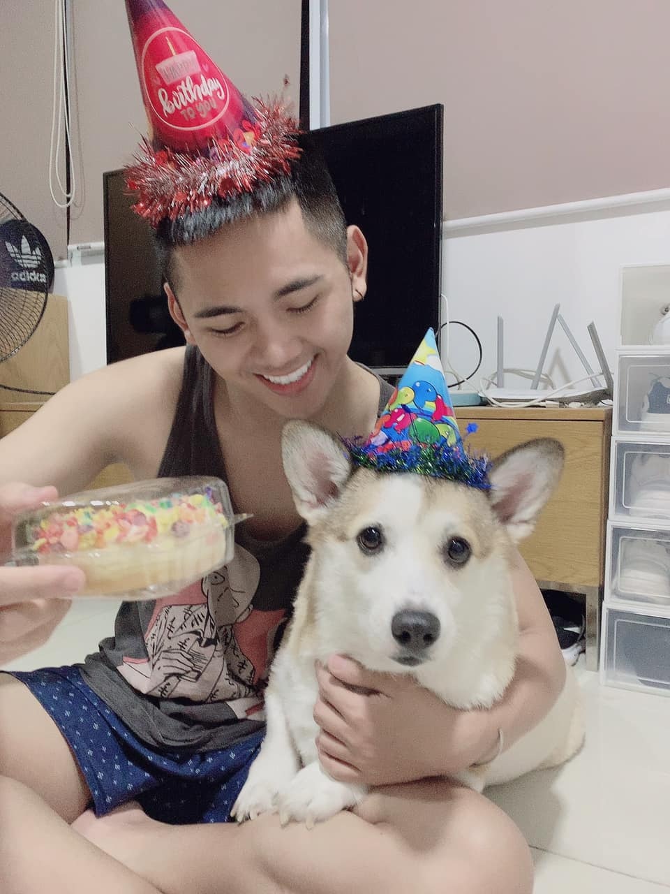 Lời cảnh tỉnh của chàng Youtuber sau hành trình chữa trúng gió méo miệng - 10 Lời cảnh tỉnh của chàng Youtuber sau hành trình chữa trúng gió méo miệng - 10
