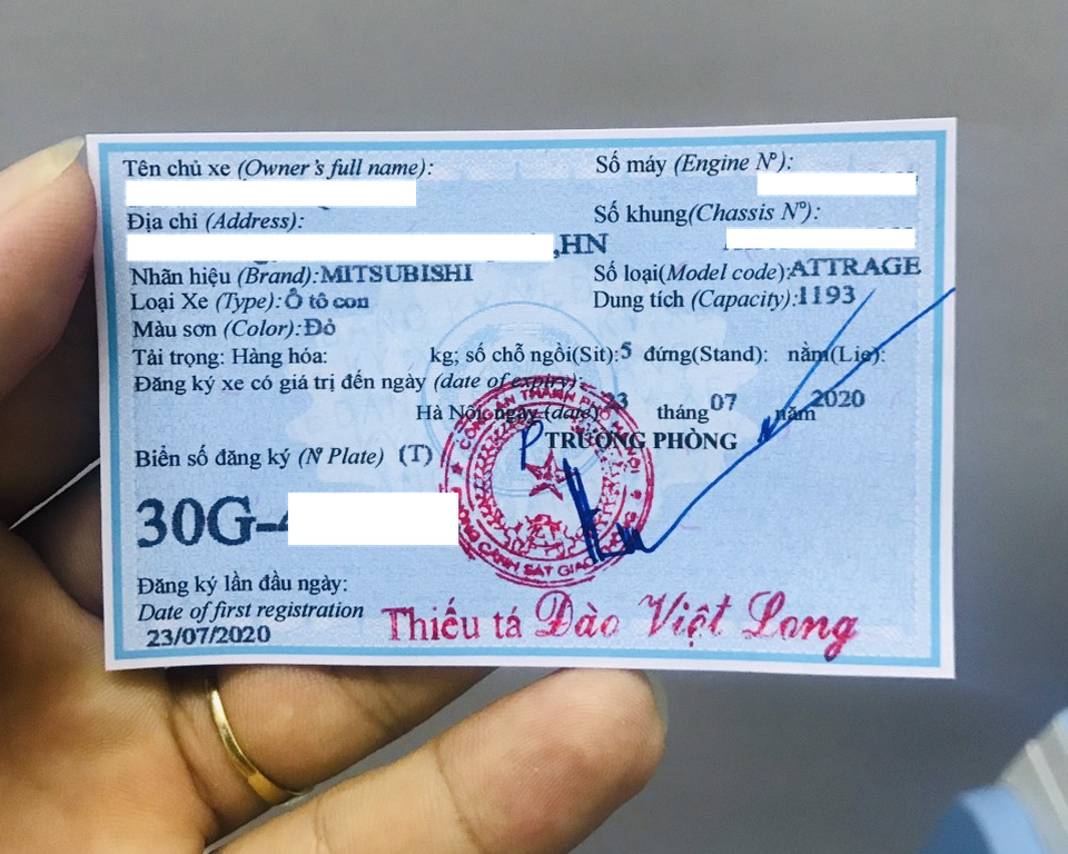 Xe ô tô mẹ bồng con giá rẻ giật mình, chỉ 90 triệu đồng/chiếc - 5 Xe ô tô mẹ bồng con giá rẻ giật mình, chỉ 90 triệu đồng/chiếc - 5