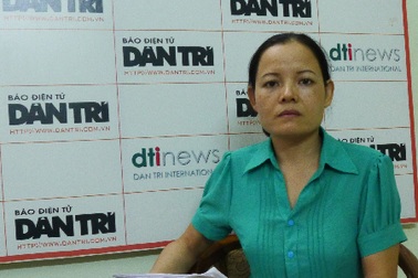 Đề nghị làm rõ vụ cưỡng chế gây bức xúc tại huyện Kim Bảng