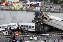 Tai nạn tàu thảm khốc ở Tây Ban Nha, ít nhất 77 người chết