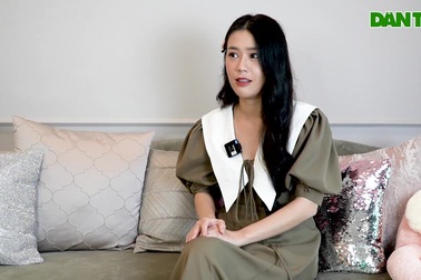 Hot girl Ngọc Thảo lần đầu tiết lộ chuyện bị quấy rối khi 19 tuổi