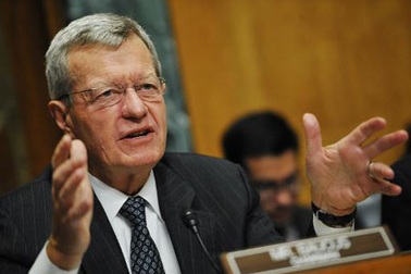 Obama bổ nhiệm tân đại sứ Mỹ tại Trung Quốc