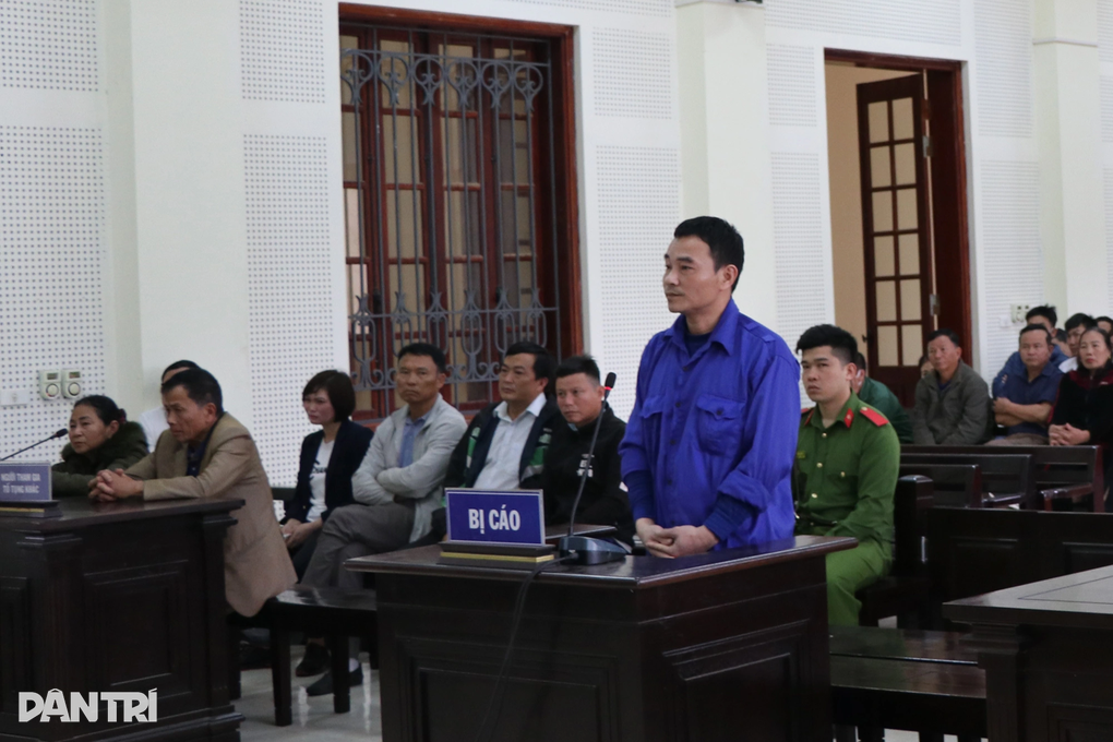 Bi kịch của người phụ nữ có con gái mất mạng dưới tay bố đẻ - 2 Bi kịch của người phụ nữ có con gái mất mạng dưới tay bố đẻ - 2