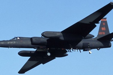 Iran phát hiện máy bay do thám Mỹ gần biên giới