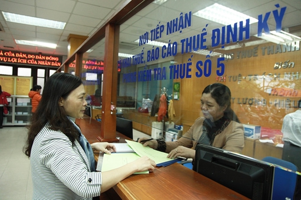 Chính phủ gia hạn thời hạn nộp thuế, tiền thuê đất năm 2023 - 1 Chính phủ gia hạn thời hạn nộp thuế, tiền thuê đất năm 2023 - 1