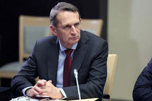 Nga lên tiếng về cảnh báo "tấn công NATO"