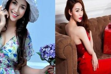 Ốc Thanh Vân: “Ngân Khánh là một đối thủ đáng gờm”