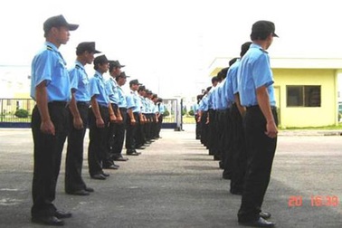 Bảo vệ Bạch Đằng Giang - Niềm tin vững chắc cho khách hàng