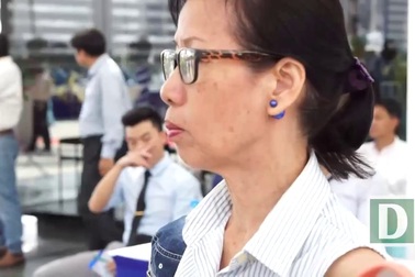 Người Sài Gòn thất vọng vì chưa được đi buýt đường sông