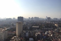 Báo cáo Bộ Công an, Bộ Xây dựng 15 chung cư khó có khả năng khắc phục phòng cháy chữa cháy