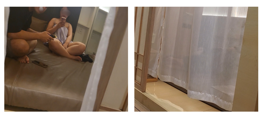 Mẹ tá hỏa khi con nói: Cảnh nóng ở quán cà phê, cũng bình thường mà - 2