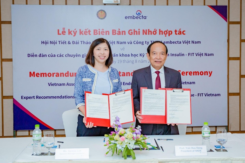 Triển khai xây dựng tài liệu Hướng dẫn kỹ thuật tiêm insulin - 2 Triển khai xây dựng tài liệu Hướng dẫn kỹ thuật tiêm insulin - 2