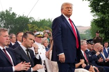 Tổng thống Trump tuyên bố sắp tháo ngòi xung đột Israel - Iran