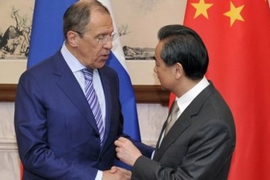 Nga lên tiếng về việc Trung Quốc leo thang căng thẳng trên biển Đông