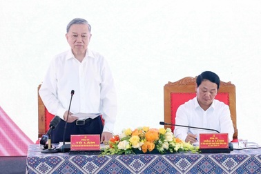 "Định hình vị thế mới của Tuyên Quang trên bản đồ phát triển quốc gia"