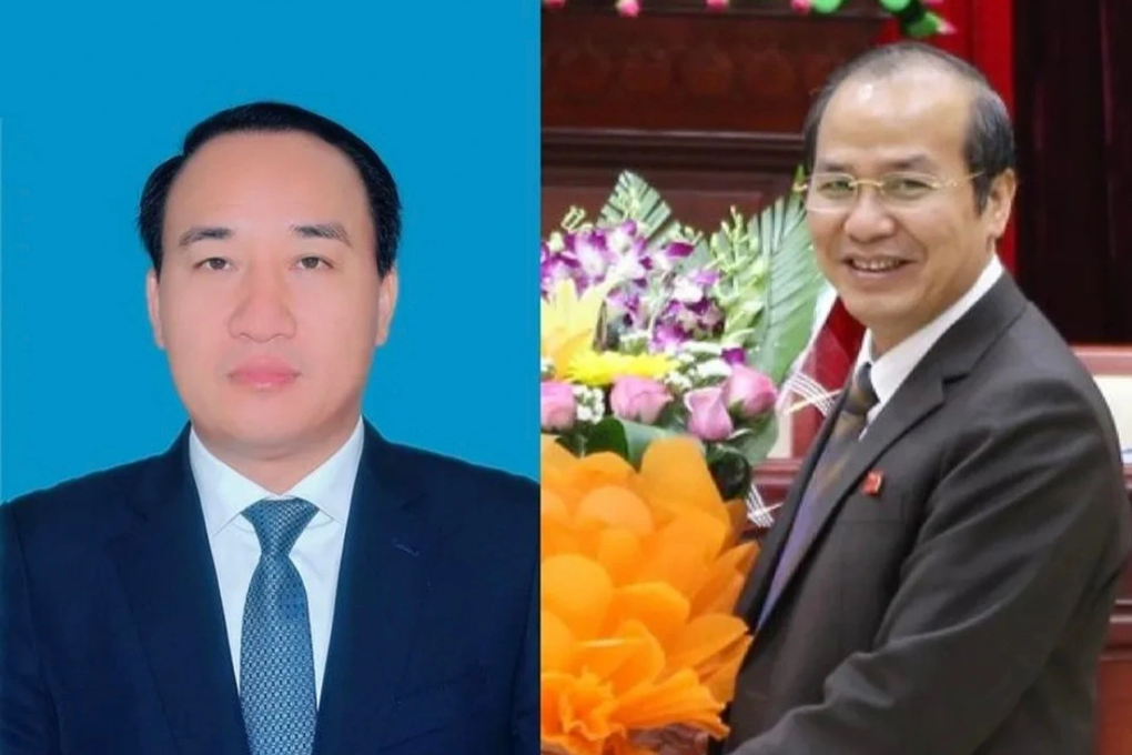 Bắt Giám đốc Sở Tài nguyên và Môi trường Bắc Ninh, cựu Chủ tịch TP Từ Sơn - 1 Bắt Giám đốc Sở Tài nguyên và Môi trường Bắc Ninh, cựu Chủ tịch TP Từ Sơn - 1