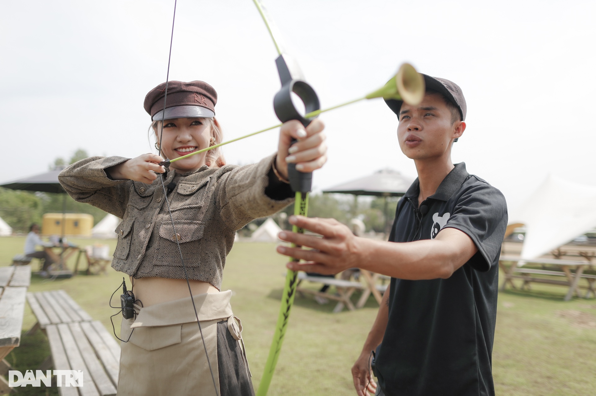 Trải nghiệm đua ngựa sang chảnh tại TPHCM - 14 Trải nghiệm đua ngựa sang chảnh tại TPHCM - 14