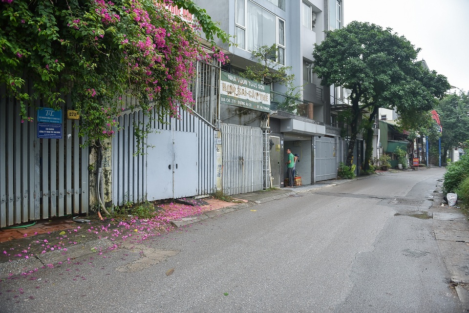 “Thủ phủ thịt chó Nhật Tân – nơi khách ăn nhậu cả ngày lẫn đêm giờ ra sao? - 2 “Thủ phủ thịt chó Nhật Tân – nơi khách ăn nhậu cả ngày lẫn đêm giờ ra sao? - 2