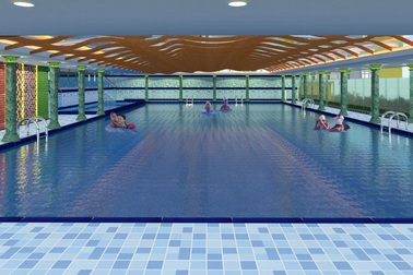 Lợi thế vị trí và tiện ích của dự án MHD Trung Văn