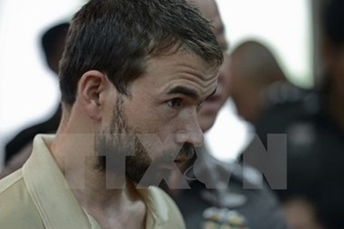 Nghi phạm vụ đánh bom đền Erawan tiết lộ thông tin mới