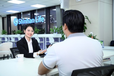 Shinhan Life và những giải pháp tài chính nâng tầm chất lượng sống