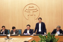 Thông tin về 3 người Việt ngồi cùng khoang hạng C với cô gái mắc Covid-19