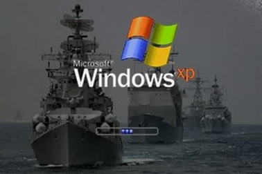 Hải quân Mỹ trả Microsoft 9 triệu USD để tiếp tục sử dụng Windows XP