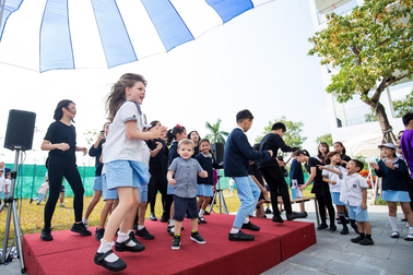 Hà Nội: Có thêm một trường quốc tế giảng dạy chương trình giáo dục Anh Quốc