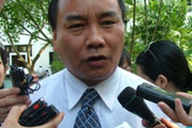 Kết luận thanh tra sẽ không còn đóng dấu “mật”?