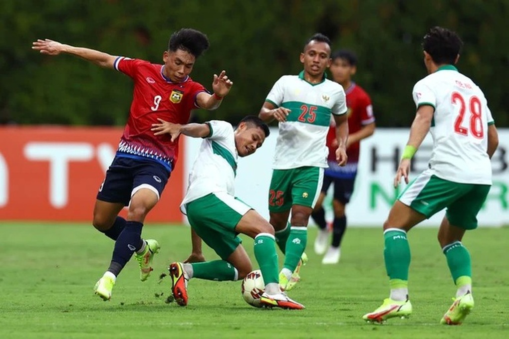 Indonesia vẽ ra viễn cảnh tươi sáng khi rời khỏi AFF - 1 Indonesia vẽ ra viễn cảnh tươi sáng khi rời khỏi AFF - 1