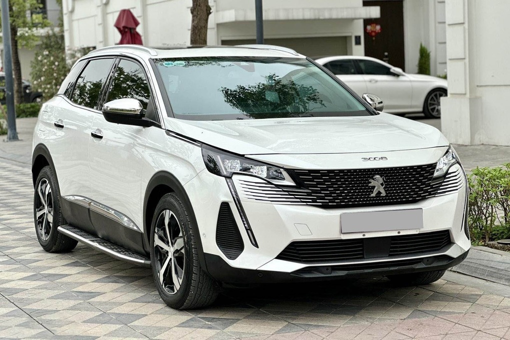 Ô tô cháy rụi ở Bắc Ninh, hãng nói là xe Peugeot đầu tiên Việt Nam bị cháy - 2 Ô tô cháy rụi ở Bắc Ninh, hãng nói là xe Peugeot đầu tiên Việt Nam bị cháy - 2