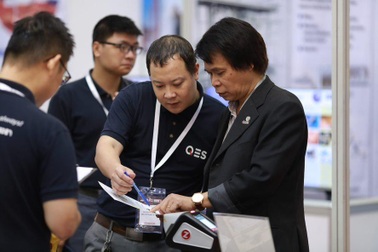 Mining Vietnam 2022 gợi mở giải pháp cho ngành khai khoáng Việt Nam