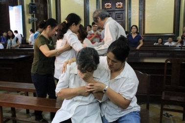 Đại án tham nhũng tại Vifon:  Chủ mưu Nguyễn Thanh Huyền lĩnh án 30 năm tù