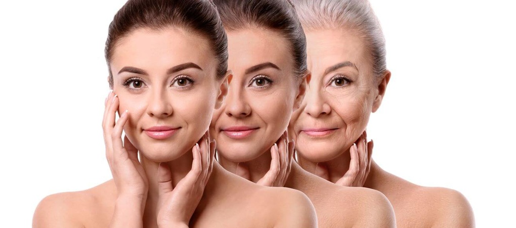 Bạn có thể làm chậm quá trình lão hóa da như thế nào? - 1 Bạn có thể làm chậm quá trình lão hóa da như thế nào? - 1