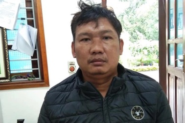 Cần tiền chữa bệnh, bố gọi người bán con gái 13 tuổi sang Trung Quốc