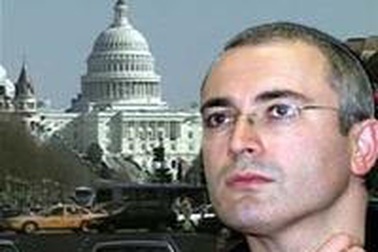 Mỹ gây sức ép lên Nga về vụ án Khodorkovsky  