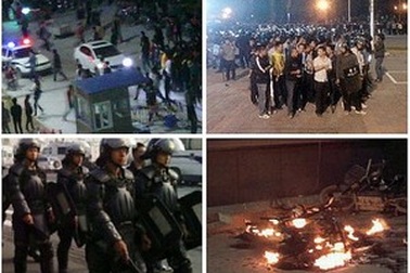 Bạo loạn tại nhà máy sản xuất iPhone 5, 50 người thương vong